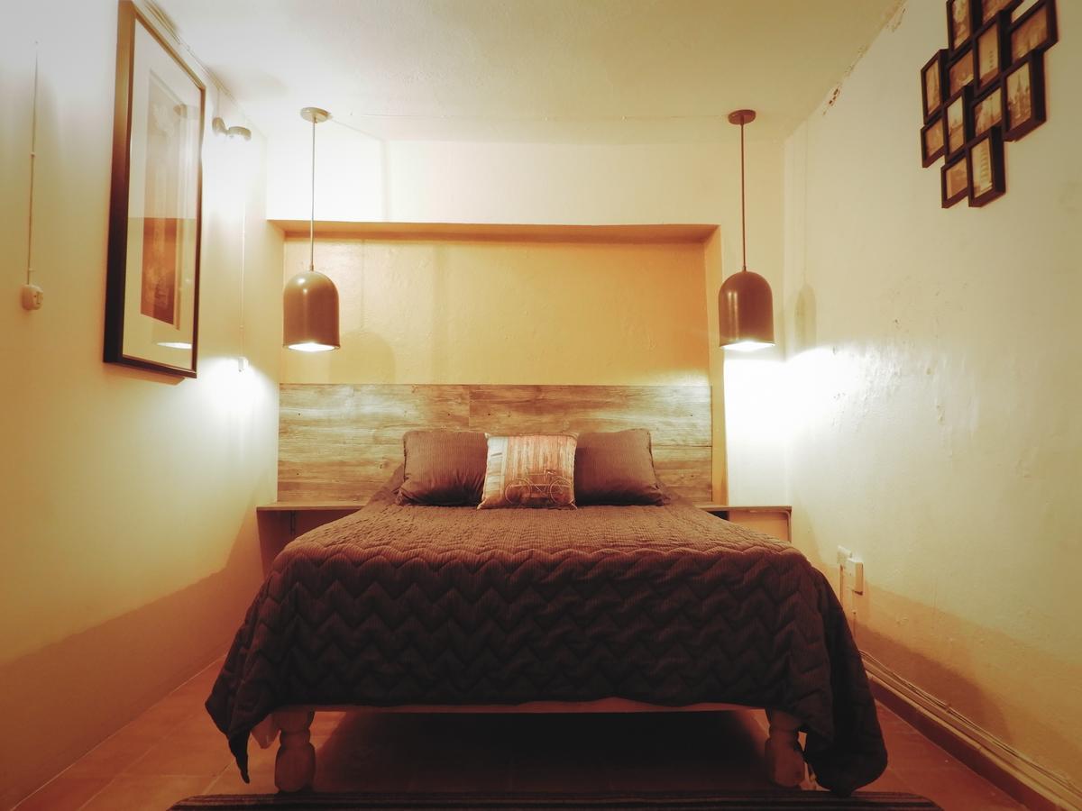 Casa Estudio Frida Y Diego Rivera By Lunian Гуанахуато Екстериор снимка