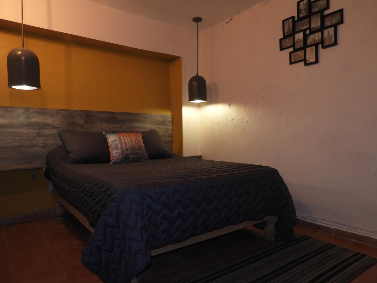 Casa Estudio Frida Y Diego Rivera By Lunian Гуанахуато Екстериор снимка