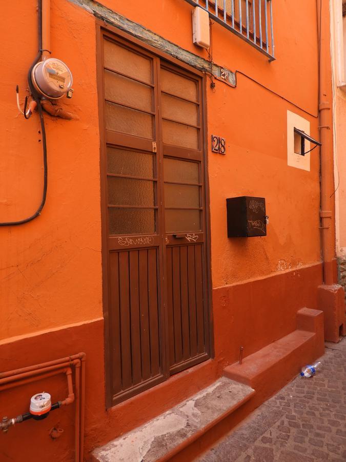 Casa Estudio Frida Y Diego Rivera By Lunian Гуанахуато Екстериор снимка